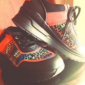Michael kors sneakers